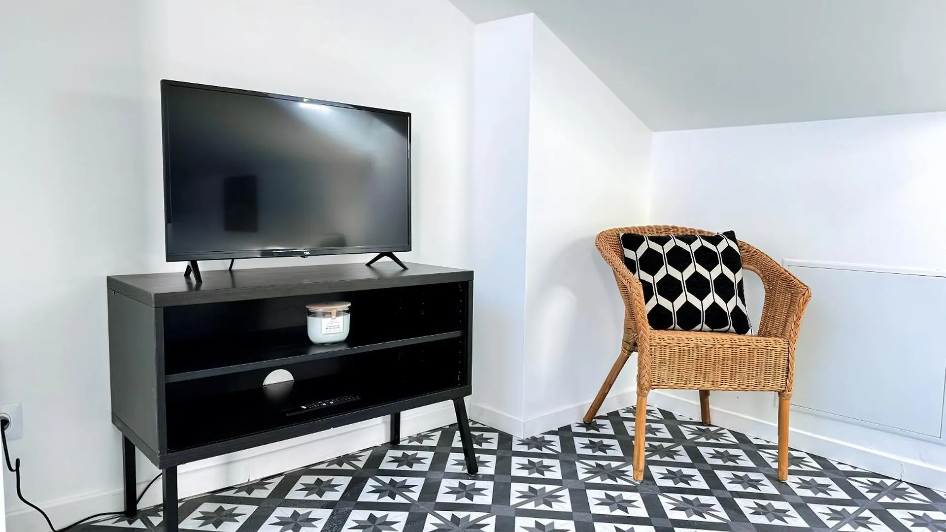 Suite Aveiro Champagne-au-Mont-d'Or Apartment