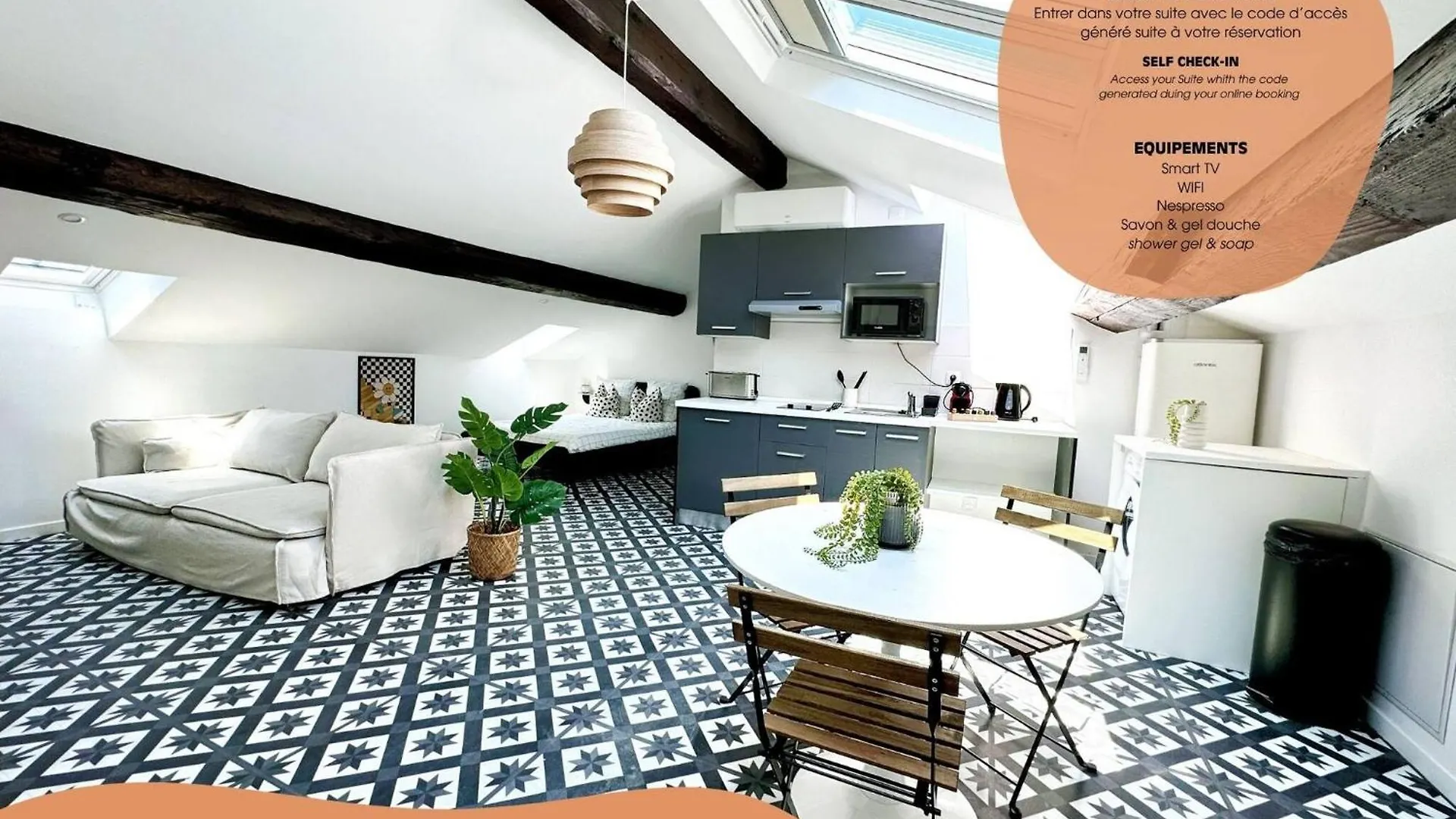 Suite Aveiro location
