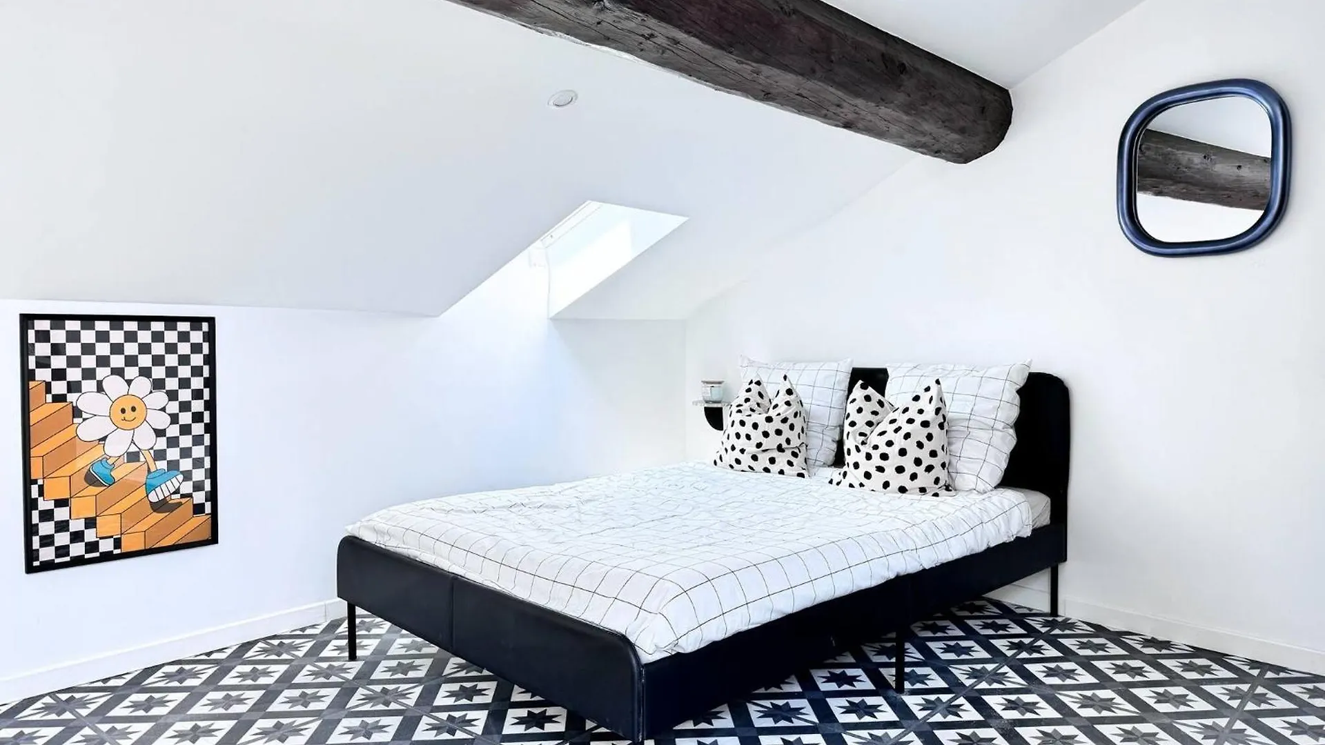 Suite Aveiro Champagne-au-Mont-d'Or France